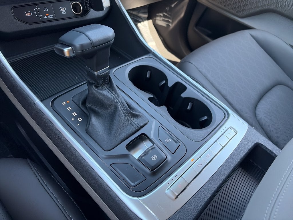 2027 Kia Carnival LXS
