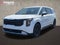2027 Kia Carnival LXS