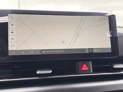 2027 Kia Carnival LX