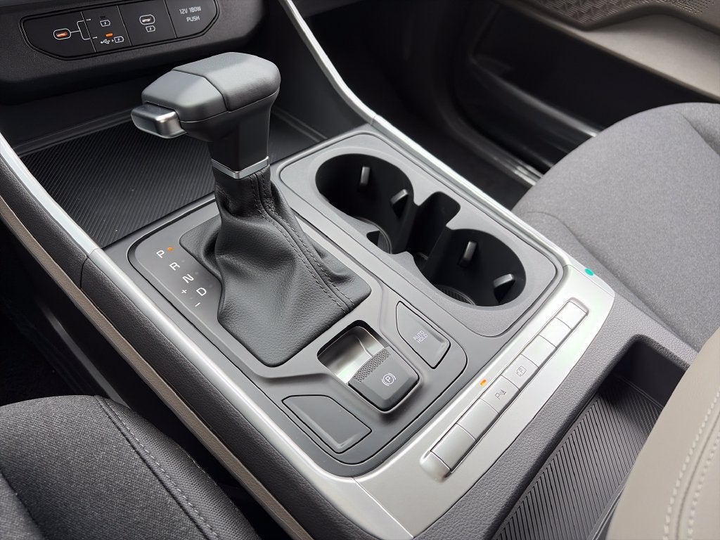 2027 Kia Carnival LX