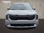 2027 Kia Carnival LXS