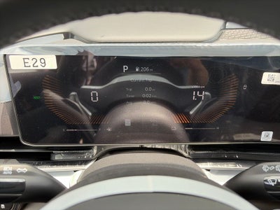 2026 Kia Carnival Hybrid LXS