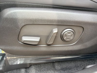 2026 Kia Carnival Hybrid LXS