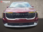 2026 Kia Carnival Hybrid LXS