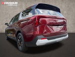 2026 Kia Carnival Hybrid LXS