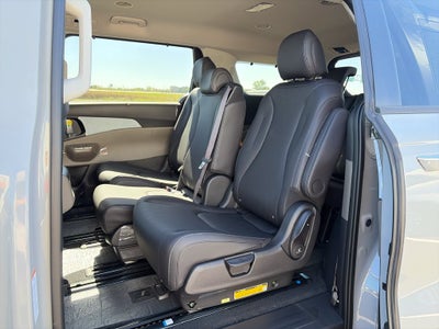 2027 Kia Carnival EX