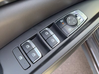 2027 Kia Carnival EX