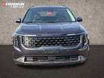 2027 Kia Carnival EX
