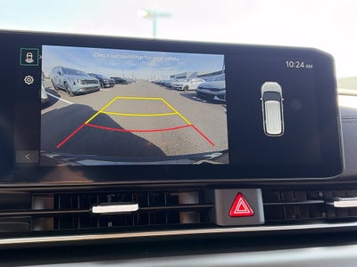 2027 Kia Carnival EX