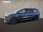 2027 Kia Carnival EX