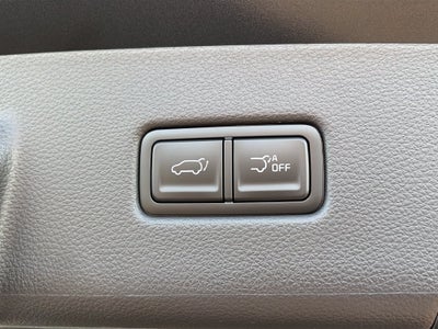 2027 Kia Carnival EX
