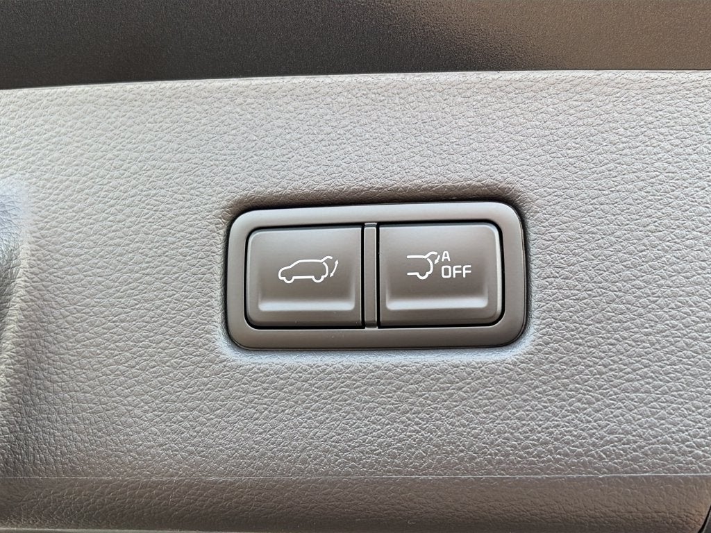 2027 Kia Carnival EX