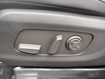 2027 Kia Carnival Hybrid EX