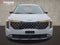 2027 Kia Carnival Hybrid EX