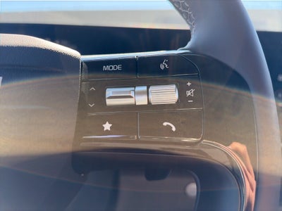 2027 Kia Carnival Hybrid EX