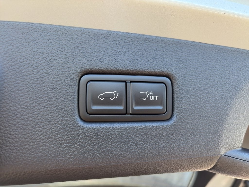 2027 Kia Carnival Hybrid EX