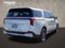 2027 Kia Carnival Hybrid EX