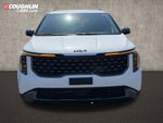 2027 Kia Carnival Hybrid EX