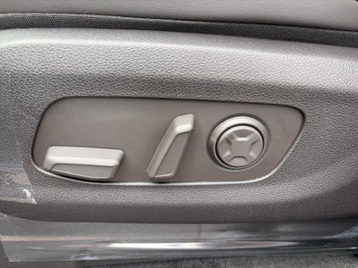 2027 Kia Carnival Hybrid EX