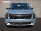 2027 Kia Carnival Hybrid EX