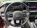 2022 Kia Carnival SX
