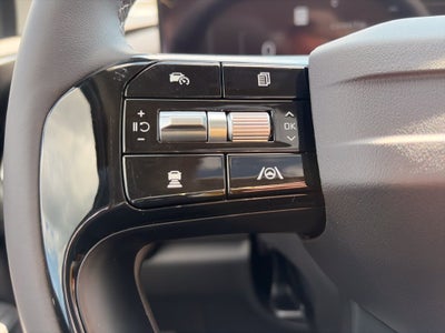 2027 Kia Carnival SX Prestige