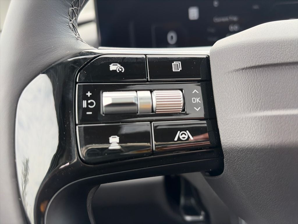 2027 Kia Carnival SX
