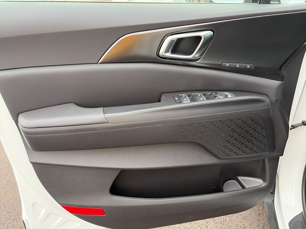 2027 Kia Carnival SX