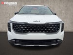 2027 Kia Carnival SX