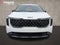 2027 Kia Carnival SX