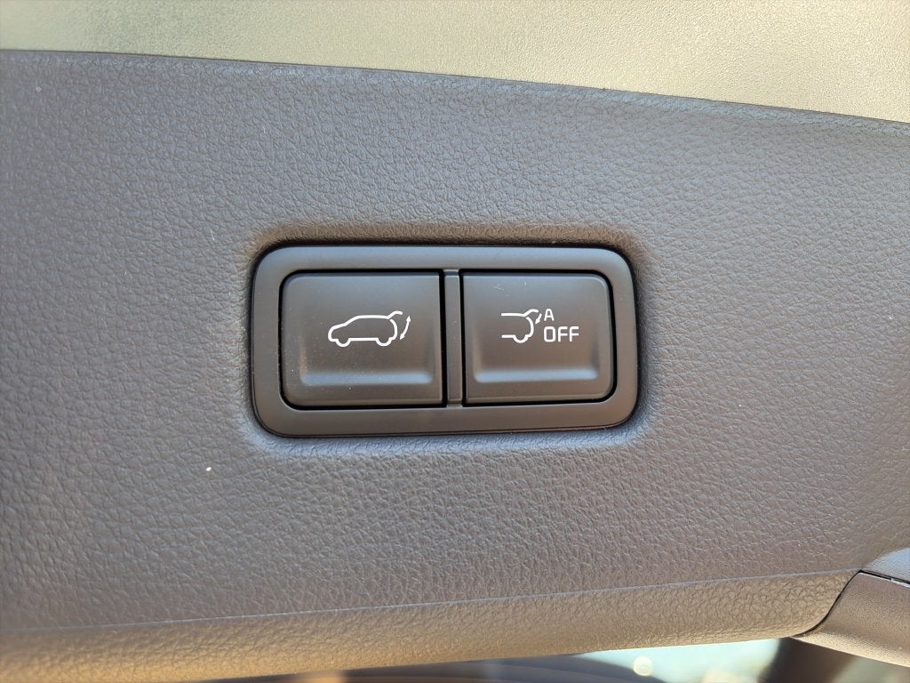 2027 Kia Carnival SX