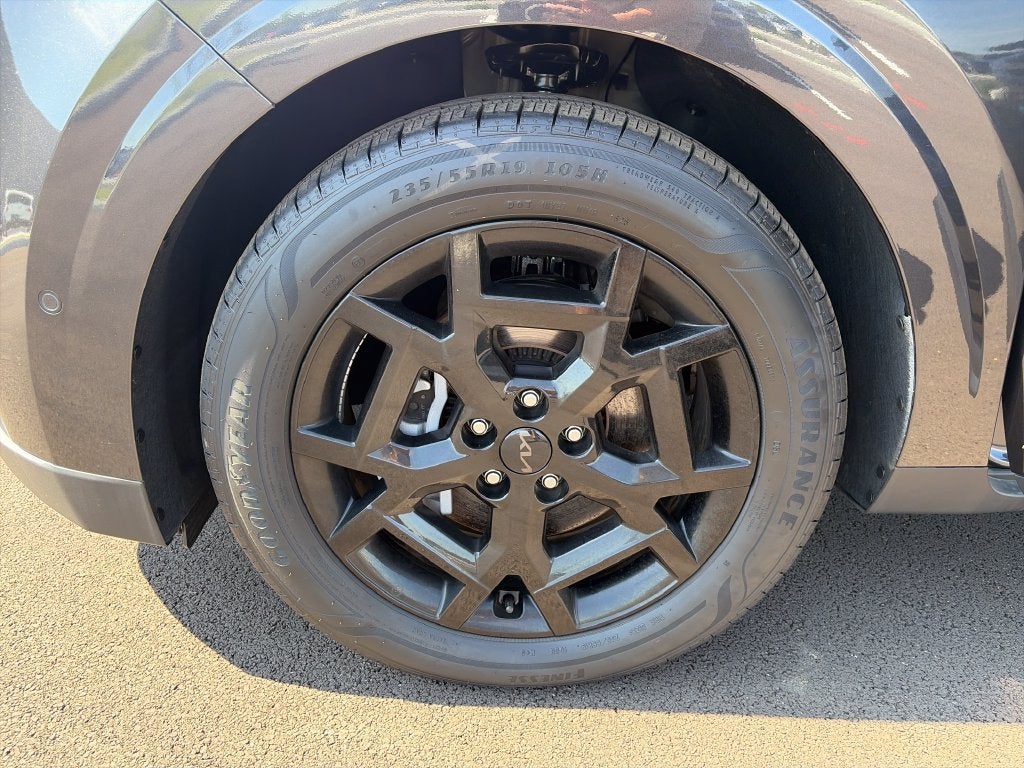 2026 Kia Carnival SX Prestige