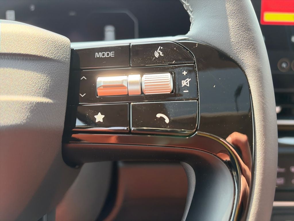 2027 Kia Carnival SX Prestige