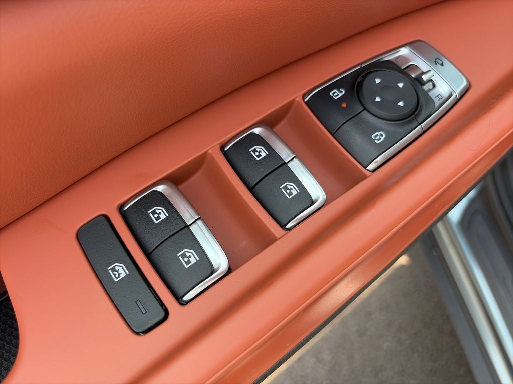 2027 Kia Carnival SX Prestige