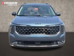 2027 Kia Carnival SX Prestige