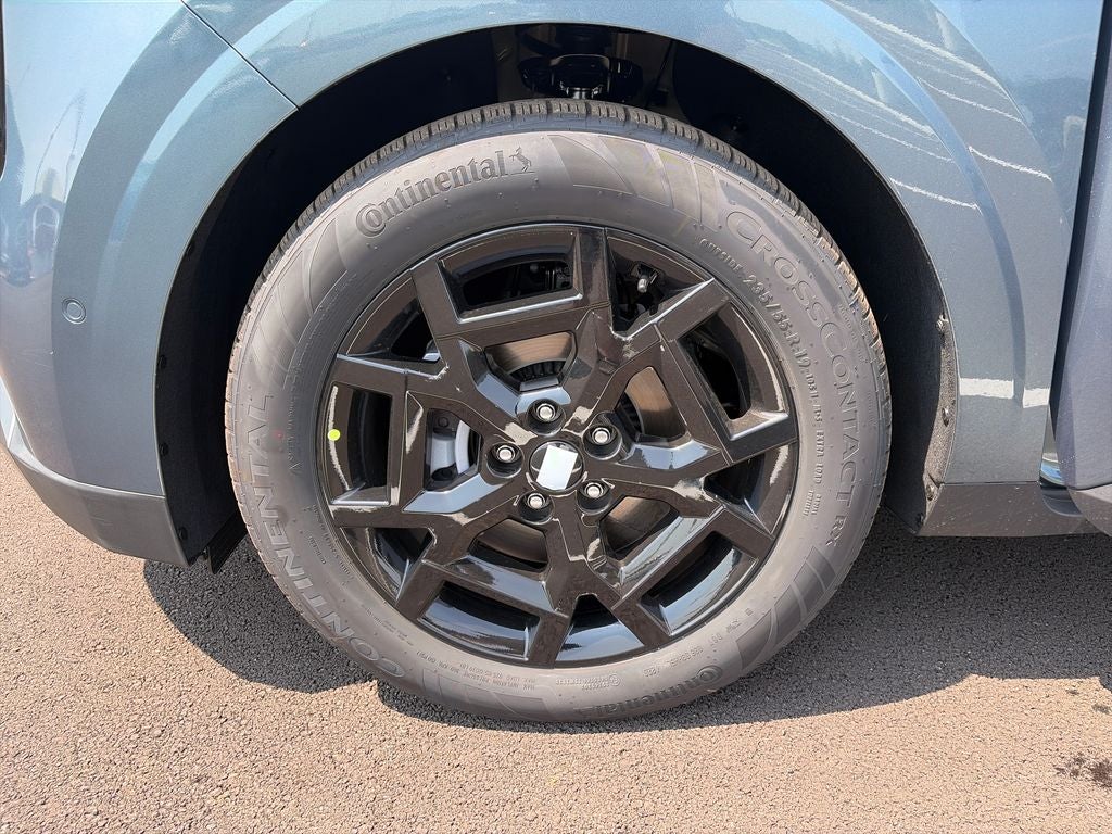 2027 Kia Carnival SX Prestige