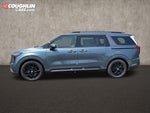 2027 Kia Carnival SX Prestige