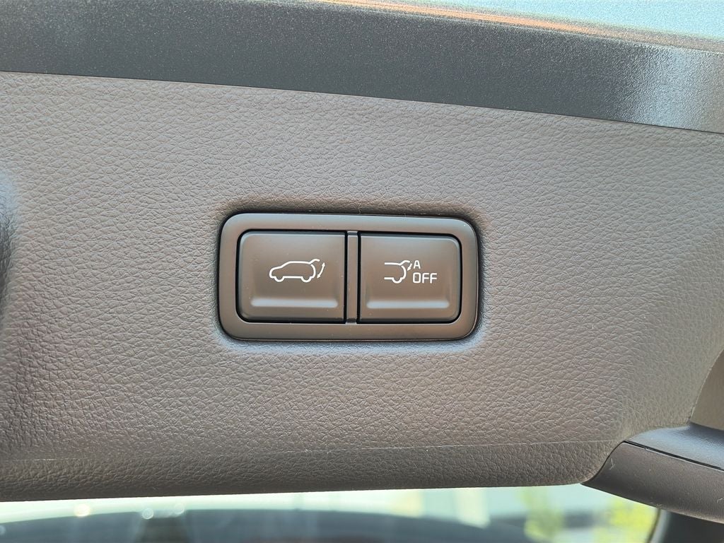 2027 Kia Carnival SX Prestige