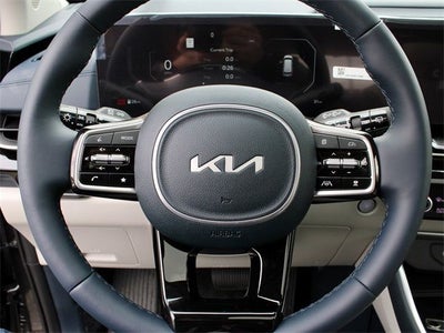 2025 Kia Carnival SX Prestige