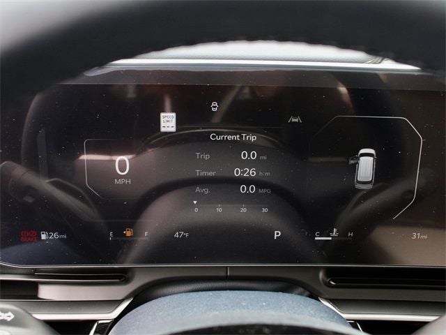 2025 Kia Carnival SX Prestige