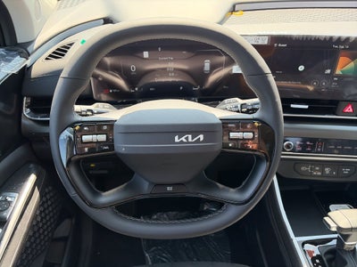 2027 Kia Carnival SX