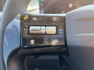 2027 Kia Carnival SX