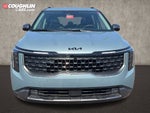 2027 Kia Carnival SX