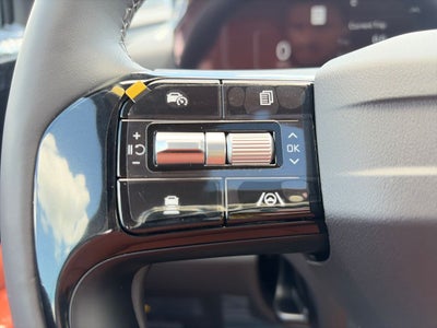 2027 Kia Carnival SX Prestige