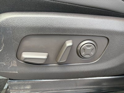 2027 Kia Carnival SX Prestige