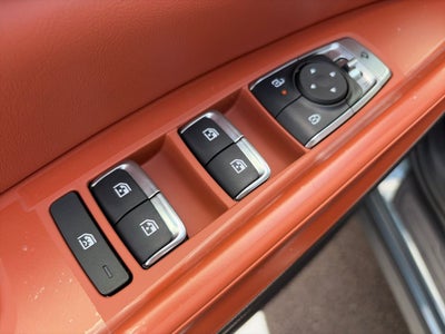 2027 Kia Carnival SX Prestige