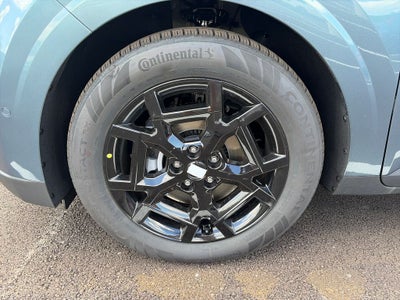 2027 Kia Carnival SX Prestige