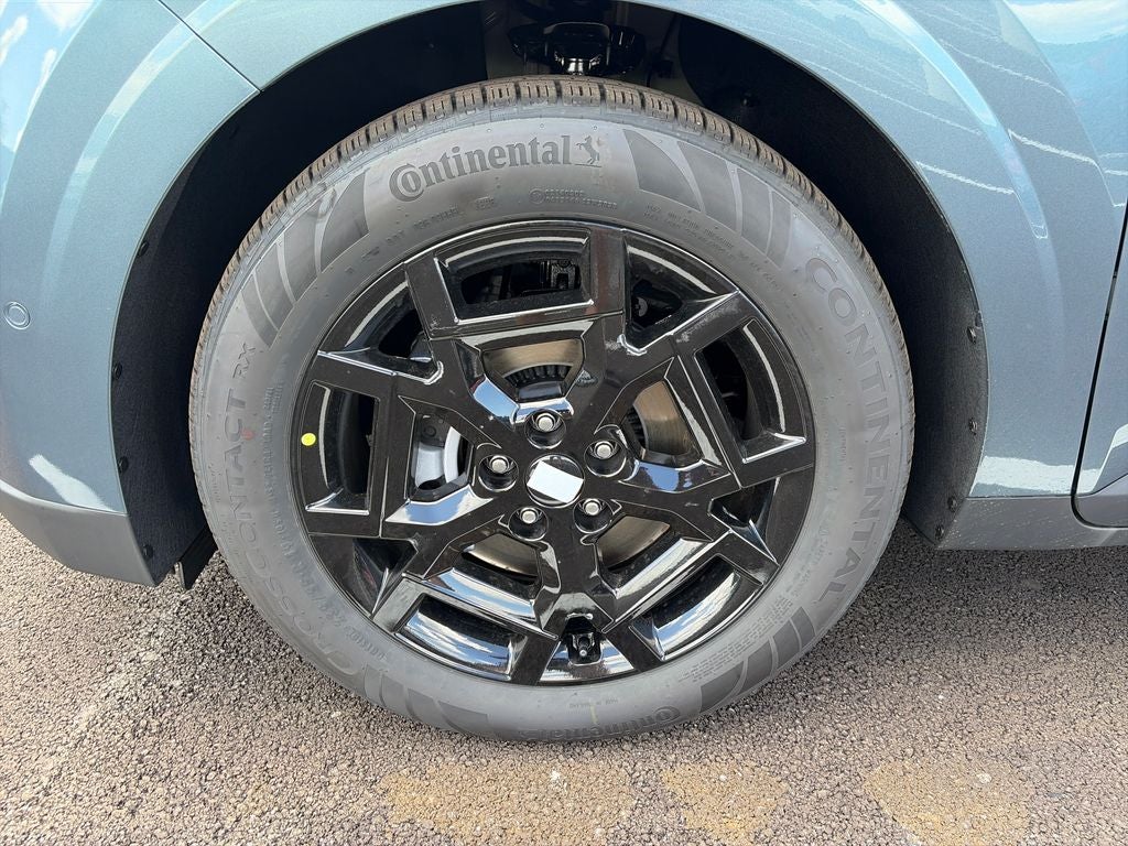 2027 Kia Carnival SX Prestige