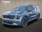2027 Kia Carnival SX Prestige