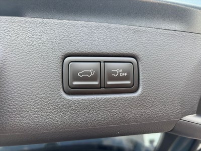 2027 Kia Carnival SX Prestige